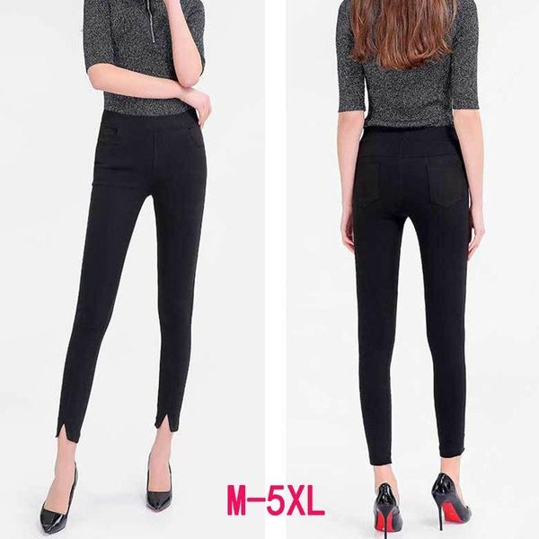 women's pants y2k harajuku sweatpants shein slim-fit plus size 5xxl stretch pencil female black leggings & capris, Black;white
women's pants y2k harajuku sweatpants shein slim-fit plus size 5xxl stretch pencil female black leggings & capris, Black;white