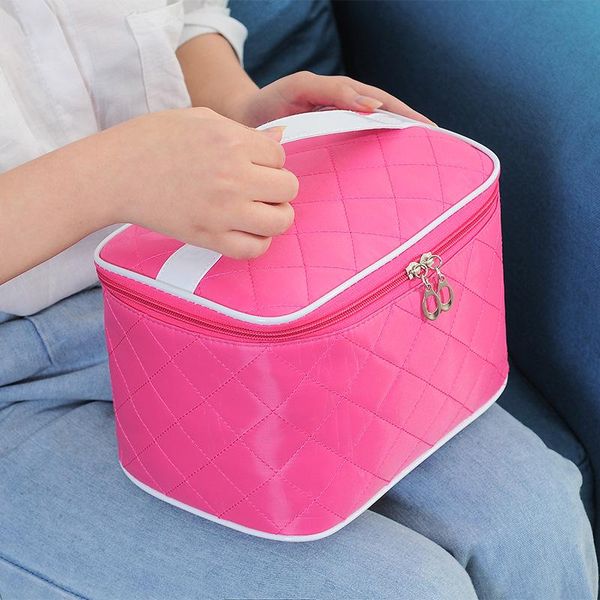 multifunctional waterproof storage cosmetic bag large capacity portable skin care product bags & cases
multifunctional waterproof storage cosmetic bag large capacity portable skin care product bags & cases