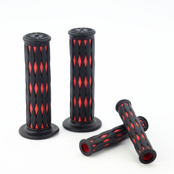 handlebars 2021 non-slip soft rubber mountain bike racing motorcycle handle bar grips cover handgrip heating set
handlebars 2021 non-slip soft rubber mountain bike racing motorcycle handle bar grips cover handgrip heating set