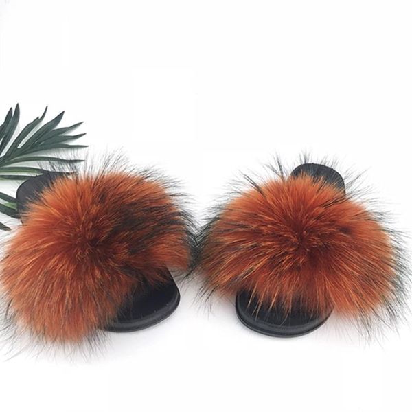 slippers 2021 autumn and winter trend skin fashion wild home word outside wearing women's shoes, Black
slippers 2021 autumn and winter trend skin fashion wild home word outside wearing women's shoes, Black