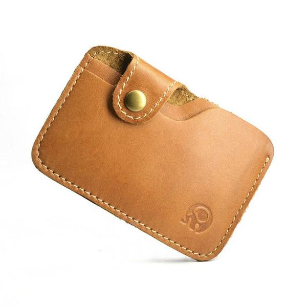 card holders 2021 retro leather wallet men business bank holder thin case convenient small cards pack cash pocket, Brown;gray
card holders 2021 retro leather wallet men business bank holder thin case convenient small cards pack cash pocket, Brown;gray