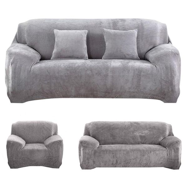 chair covers non-slip thicken plush elastic all-inclusive sofa protector for autumn winter
chair covers non-slip thicken plush elastic all-inclusive sofa protector for autumn winter