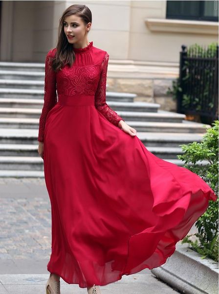 casual dresses 2021 caftan chiffon fashion marocain islamic clothing rushed jilbab women muslim long-sleeved lace dress abaya w120, Black;gray
casual dresses 2021 caftan chiffon fashion marocain islamic clothing rushed jilbab women muslim long-sleeved lace dress abaya w120, Black;gray