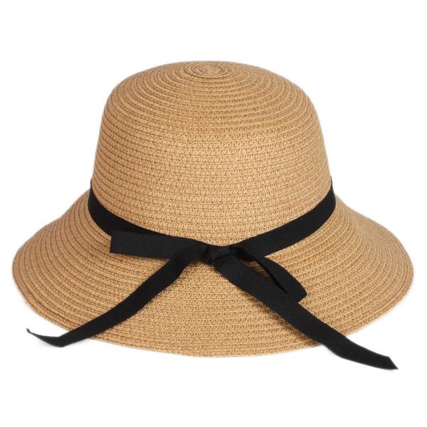 wide brim hats korean fashion women beach lady floppy foldable summer sunshade straw hat, Blue;gray
wide brim hats korean fashion women beach lady floppy foldable summer sunshade straw hat, Blue;gray