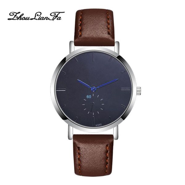 wristwatches ly men analog quartz business wristwatch round dial with pu leather band do99, Slivery;brown
wristwatches ly men analog quartz business wristwatch round dial with pu leather band do99, Slivery;brown