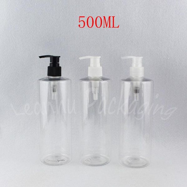storage bottles & jars 500ml transparent plastic bottle with lotion pump , 500cc shampoo / sub-bottling empty cosmetic container
storage bottles & jars 500ml transparent plastic bottle with lotion pump , 500cc shampoo / sub-bottling empty cosmetic container