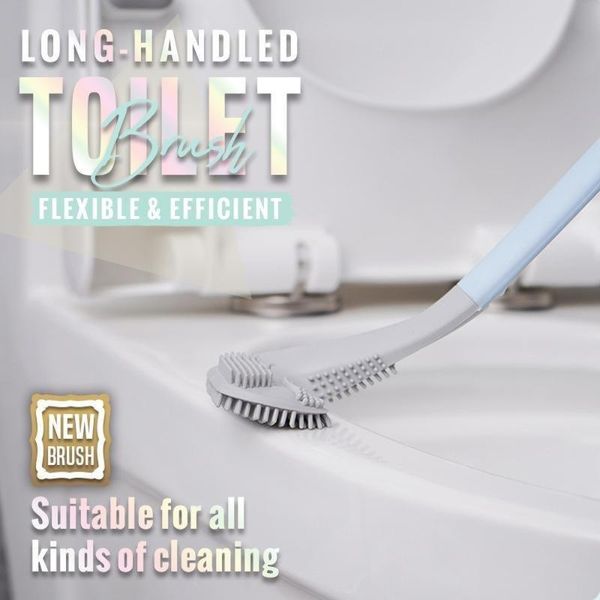 bath accessory set golf silicone toilet brush, long handle cleaning brush no dead-end wall-mounted with anti-leakage base
bath accessory set golf silicone toilet brush, long handle cleaning brush no dead-end wall-mounted with anti-leakage base