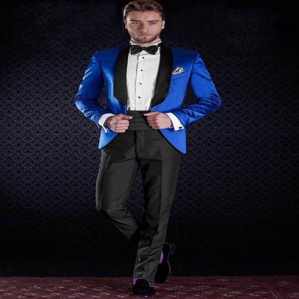 latest coat pants designs green groom tuxedos italian style black lapel blazer men wedding prom party suits (jacket + pants)13 men's &, White;black
latest coat pants designs green groom tuxedos italian style black lapel blazer men wedding prom party suits (jacket + pants)13 men's &, White;black