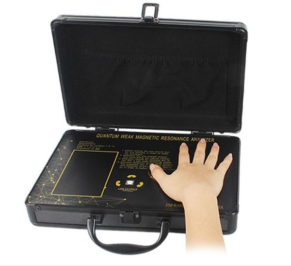 massager body analyzer in english spanish or other languages version dhl electric massagers
massager body analyzer in english spanish or other languages version dhl electric massagers