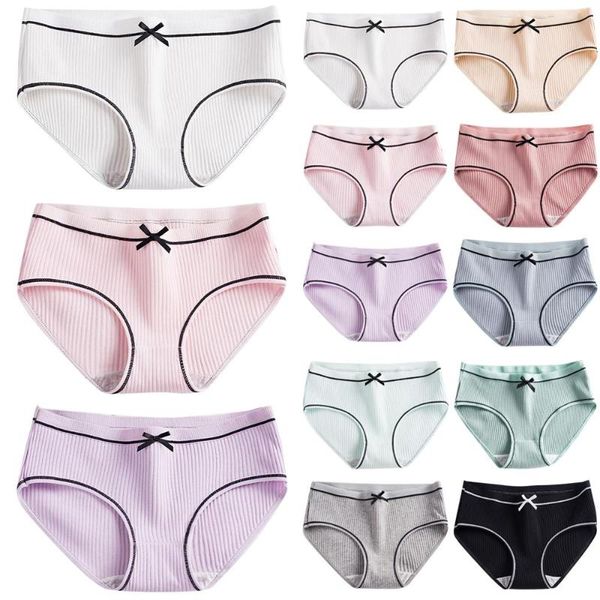 women's panties women cotton underwear seamless cute ladies girls bow briefs lingerie female sexy, Black;pink
women's panties women cotton underwear seamless cute ladies girls bow briefs lingerie female sexy, Black;pink