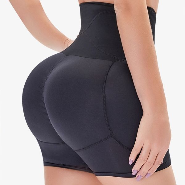 hip enhancer padded panty tummy control bulifter shaping underwear women shapewear buttocks booty lifter shaper undergarment, Black;white
hip enhancer padded panty tummy control bulifter shaping underwear women shapewear buttocks booty lifter shaper undergarment, Black;white