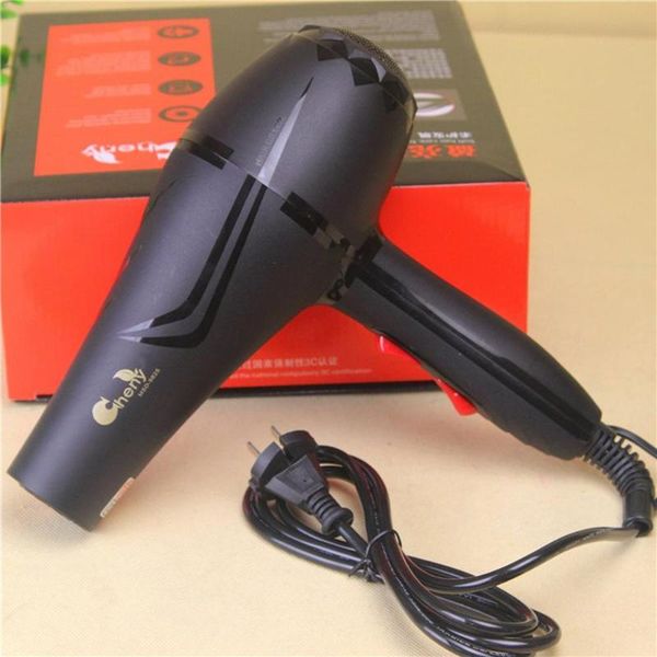 electric hair brushes dryer high-power professional blow black heat speed blower dry wahair care
electric hair brushes dryer high-power professional blow black heat speed blower dry wahair care