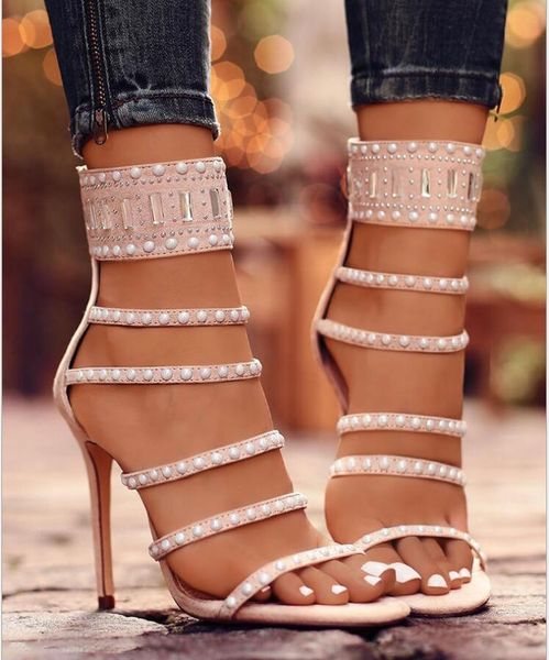 sandals design weave women black thin high heel sandal open toe slip on summer outdoor slides beaded hollow suede shoes
sandals design weave women black thin high heel sandal open toe slip on summer outdoor slides beaded hollow suede shoes