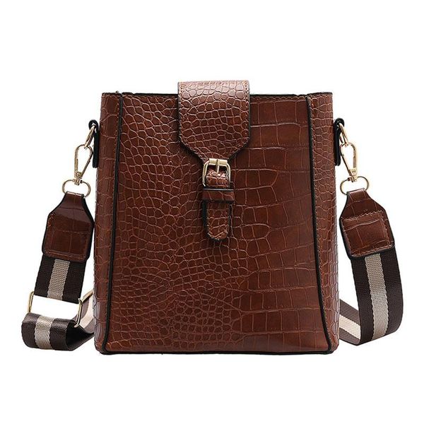 evening bags vintage solid color fashion hasp ladies shopping bag alligator pu leather crocodile pattern women shoulder crossbody
evening bags vintage solid color fashion hasp ladies shopping bag alligator pu leather crocodile pattern women shoulder crossbody