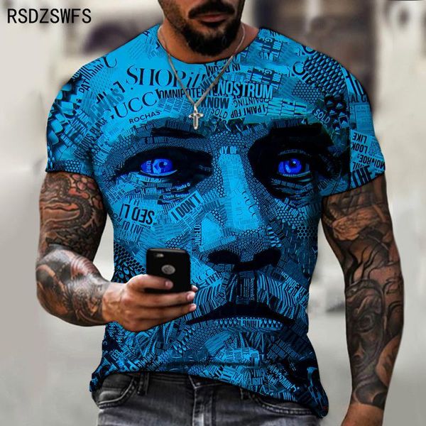 men's t-shirts 2021 summer casual vintage warrior avatar print oversize men t-shirt short sleeve o-neck fashion streetwear t shirt, White;black
men's t-shirts 2021 summer casual vintage warrior avatar print oversize men t-shirt short sleeve o-neck fashion streetwear t shirt, White;black