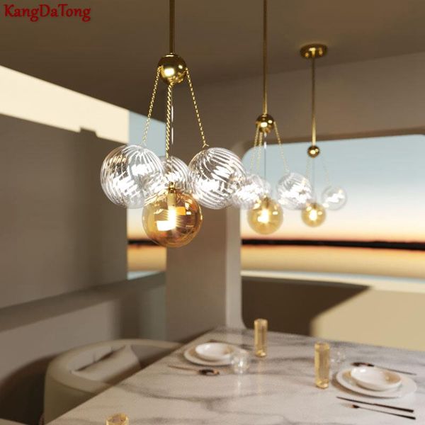 pendant lamps designer golden led chandelier living room bedroom bed creative personality study corridor interior lighting decorative lights
pendant lamps designer golden led chandelier living room bedroom bed creative personality study corridor interior lighting decorative lights