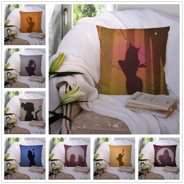 cushion/decorative pillow beauty projection shadow soft short plush cushion cover pillowcase home sofa car decoration 45x45cm
cushion/decorative pillow beauty projection shadow soft short plush cushion cover pillowcase home sofa car decoration 45x45cm
