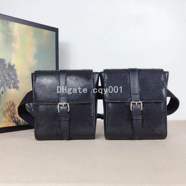 two waist bags fashion men woman fanny pack genuine belt bag leather packs men organizer travel necessity zipper waist bags delive
two waist bags fashion men woman fanny pack genuine belt bag leather packs men organizer travel necessity zipper waist bags delive