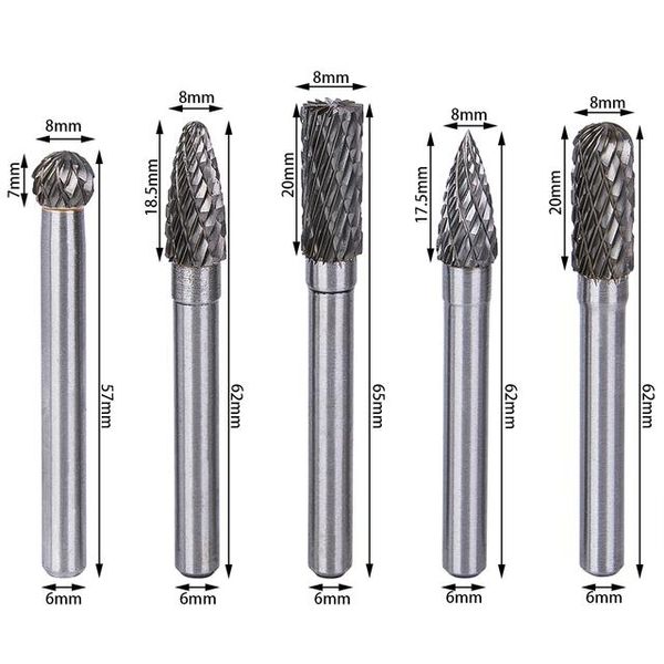 professional hand tool sets fixmee 5pcs acdfg/adefg/adfgl 8mm head 6mm shank tungsten carbide rotary burr die cutter polishing
professional hand tool sets fixmee 5pcs acdfg/adefg/adfgl 8mm head 6mm shank tungsten carbide rotary burr die cutter polishing