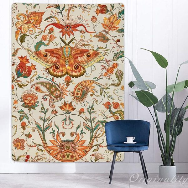 tapestries moth insect floral tapestry vintage flower vines biology wall hanging for room decor
tapestries moth insect floral tapestry vintage flower vines biology wall hanging for room decor