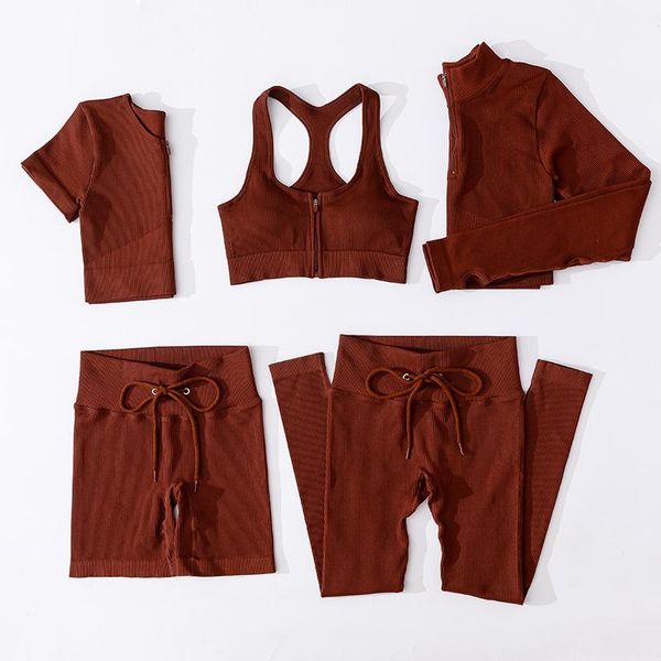 yoga outfit 2021 seamless set workout shirts sport pants bra gym clothing tracksuit drawstring high waist running leggings fitness suit
yoga outfit 2021 seamless set workout shirts sport pants bra gym clothing tracksuit drawstring high waist running leggings fitness suit