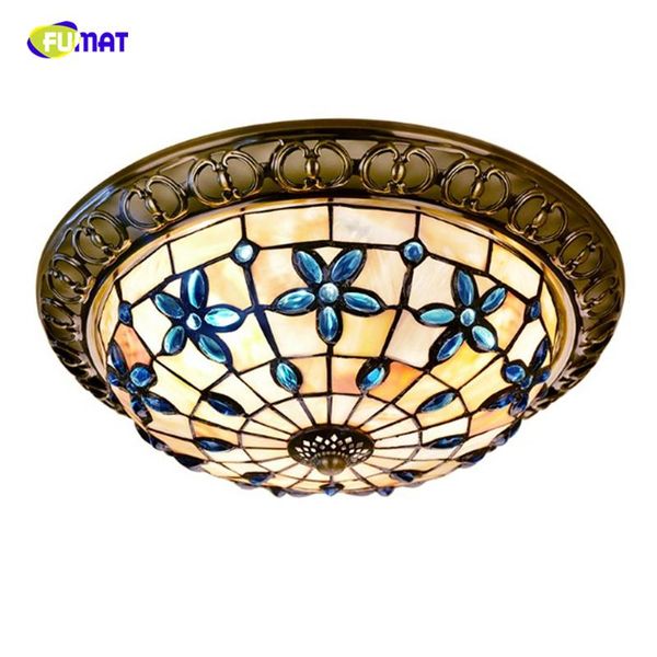 tiffany ceiling light blue flower natural shell lamp baroque lighting fixture for living room lights
tiffany ceiling light blue flower natural shell lamp baroque lighting fixture for living room lights
