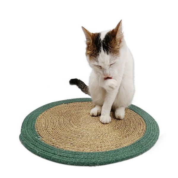 cat beds & furniture natural scratch guard pad scratching post kitten grinding claw scratcher mat sofa protector toy
cat beds & furniture natural scratch guard pad scratching post kitten grinding claw scratcher mat sofa protector toy