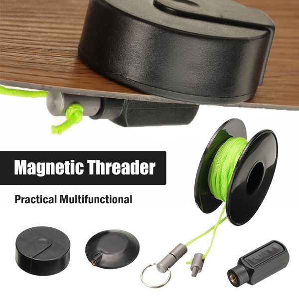 professional hand tool sets multifunctional magnetic threader wiremag puller wire cable running device easy use
professional hand tool sets multifunctional magnetic threader wiremag puller wire cable running device easy use