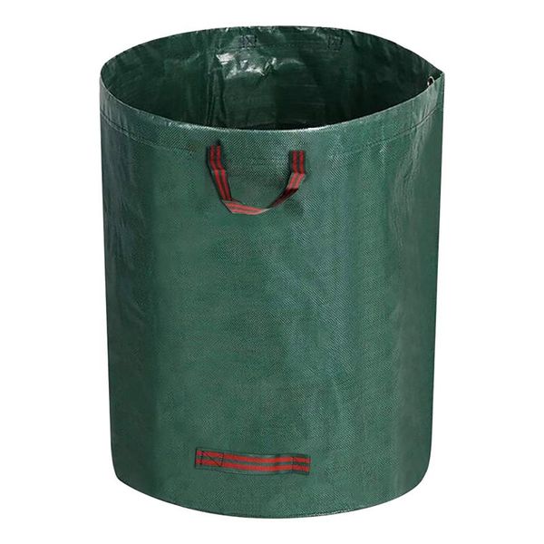 storage bags pp fa+llen leaf bag garden the large capacity plant collecting trash waste garten
storage bags pp fa+llen leaf bag garden the large capacity plant collecting trash waste garten