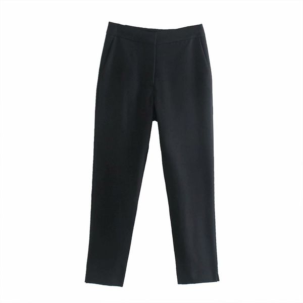 women's pants & capris vintage female breeches, ankle braces, black pants, high waist, elastic, , 5o56, Black;white
women's pants & capris vintage female breeches, ankle braces, black pants, high waist, elastic, , 5o56, Black;white