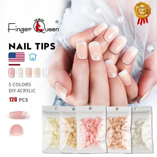 100pcs nail tips short french false 5 color1, Red;gold
100pcs nail tips short french false 5 color1, Red;gold