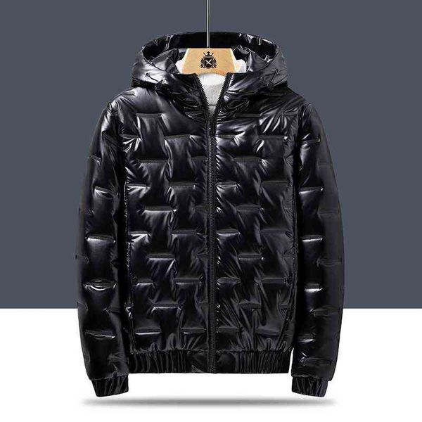 2021 new bubble padded clothes winter jackets men bright parka thickened warm silver waterproof jackets down coats oversized g1108, Black;brown
2021 new bubble padded clothes winter jackets men bright parka thickened warm silver waterproof jackets down coats oversized g1108, Black;brown