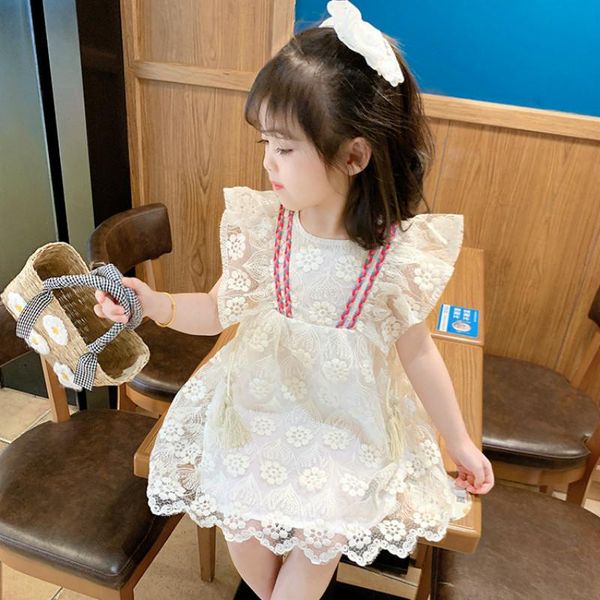 girl's dresses 2021 summer arrival girls fashion princess dress kids korean design lace sleeveless, Red;yellow
girl's dresses 2021 summer arrival girls fashion princess dress kids korean design lace sleeveless, Red;yellow