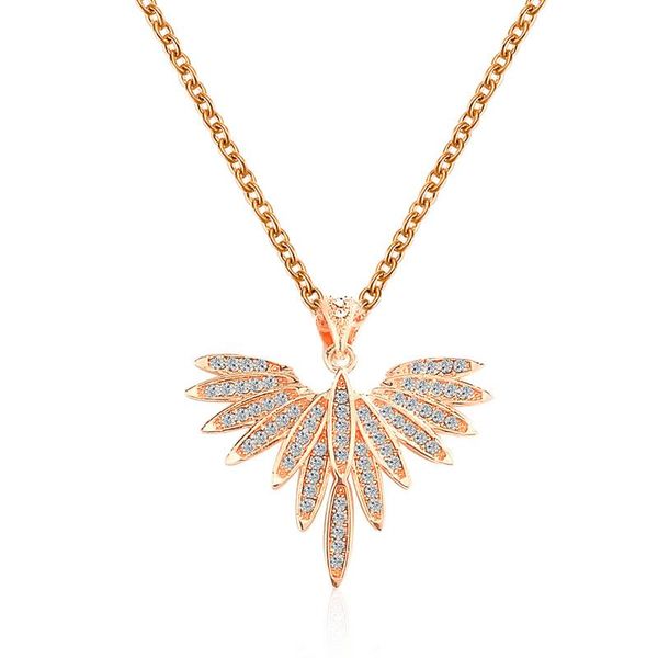 pendant necklaces angle wing phoenix eagle bird pendants for women gold silver color chain lucky gift chokers female jewelry gifts
pendant necklaces angle wing phoenix eagle bird pendants for women gold silver color chain lucky gift chokers female jewelry gifts