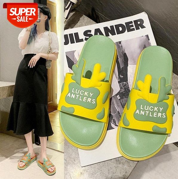 small fresh and cute outer slippers for women, home soft-bottomed bathroom bath #fk7o, Black
small fresh and cute outer slippers for women, home soft-bottomed bathroom bath #fk7o, Black