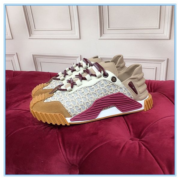 2021 luxury designer women casual sneakers female leisure shoe trainers fashion sneakers casual real leather shoes size 35-41, Black
2021 luxury designer women casual sneakers female leisure shoe trainers fashion sneakers casual real leather shoes size 35-41, Black