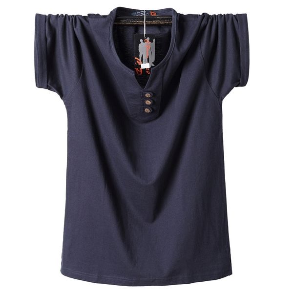 summer men t shirt button slim fit fashion cotton short sleeve shirts v neck casual -shirt solid 6xl 7xl 8xl ee op 210707, White;black
summer men t shirt button slim fit fashion cotton short sleeve shirts v neck casual -shirt solid 6xl 7xl 8xl ee op 210707, White;black