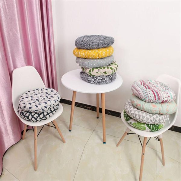cushion/decorative pillow round cotton seat cusion line thick cushion summer breathable office chair student soft car sofa
cushion/decorative pillow round cotton seat cusion line thick cushion summer breathable office chair student soft car sofa