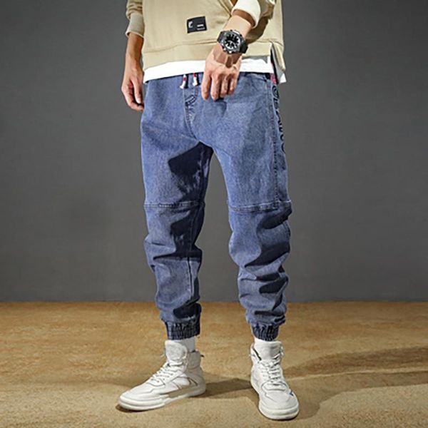 men's pants fashion casual outdoors solid work trousers multi-pocket drop girl boy woman the man autumn selling dis, Black
men's pants fashion casual outdoors solid work trousers multi-pocket drop girl boy woman the man autumn selling dis, Black