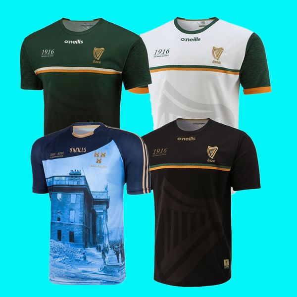 gaa 1916 commemorative edition rugby jerseys carlow roscommon offalys newyork longford limerick wexford kilkenny donegal antrim kerry tyrone, Black;gray
gaa 1916 commemorative edition rugby jerseys carlow roscommon offalys newyork longford limerick wexford kilkenny donegal antrim kerry tyrone, Black;gray