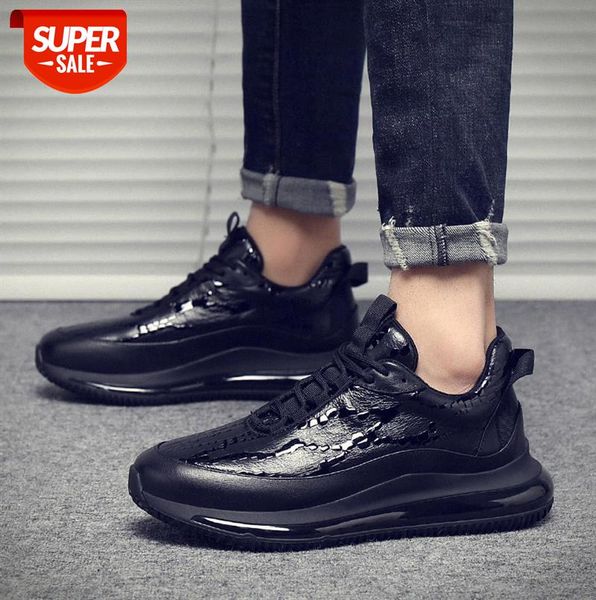 men's shoes, sports casual korean style sneakers, low-cushioned running shoes #6x4t
men's shoes, sports casual korean style sneakers, low-cushioned running shoes #6x4t