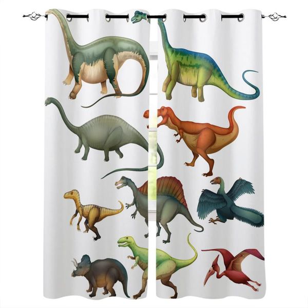 curtain & drapes different types cartoon dinosaurs white window for kids room bedroom girls colorful cortinas
curtain & drapes different types cartoon dinosaurs white window for kids room bedroom girls colorful cortinas