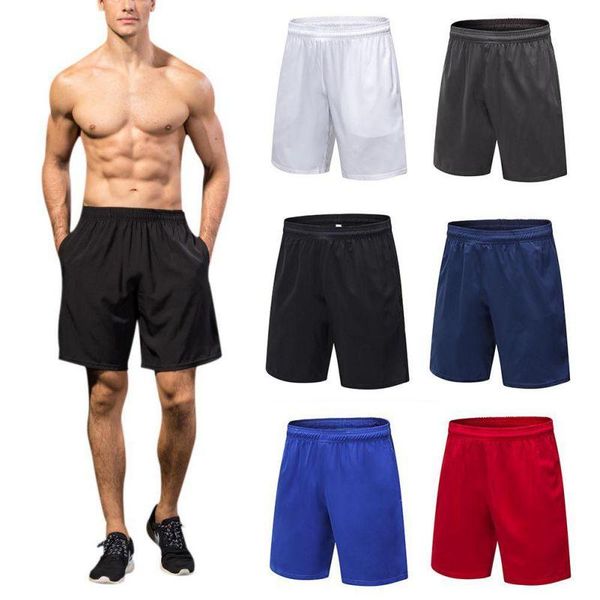 running shorts men gym quick drying trianing soccer tennis volleyball basketball sport short pants, Black;blue
running shorts men gym quick drying trianing soccer tennis volleyball basketball sport short pants, Black;blue
