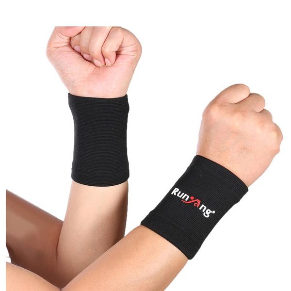 wrist support 1pair wristbands protector for gym tennis weightlifting sport carpal brace, Black;red
wrist support 1pair wristbands protector for gym tennis weightlifting sport carpal brace, Black;red