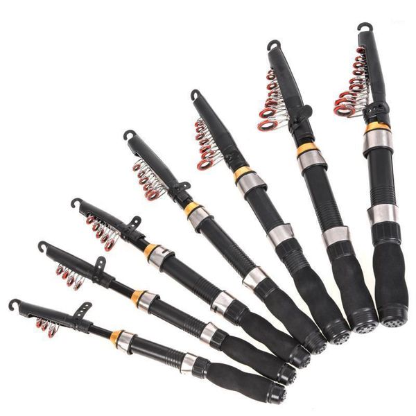 boat fishing rods useful ultralight weight carbon fiber rod portable sea spinning pole poratble tackle accessories
boat fishing rods useful ultralight weight carbon fiber rod portable sea spinning pole poratble tackle accessories