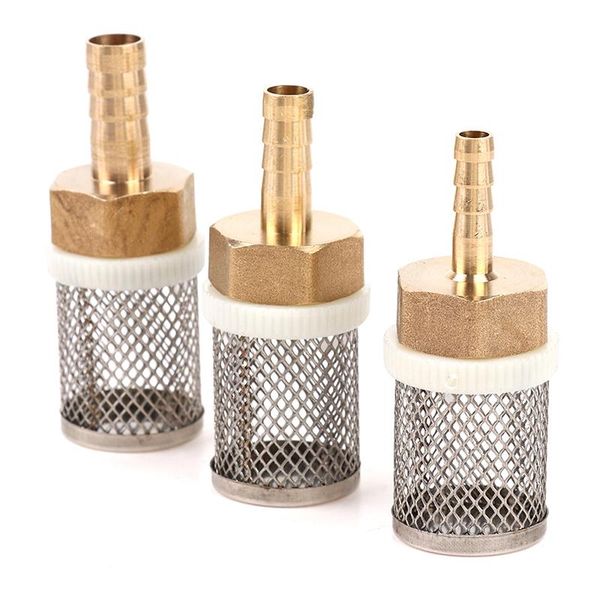 watering equipments 1pc 6~19mm hose filter car wash garden irrigation filters brass strainer sprayer pump filtering net stainless steel mesh
watering equipments 1pc 6~19mm hose filter car wash garden irrigation filters brass strainer sprayer pump filtering net stainless steel mesh