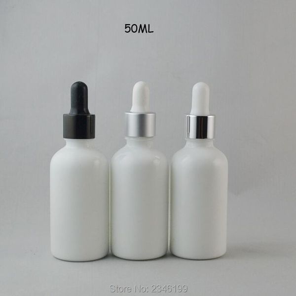 storage bottles & jars 50ml10pcs/lot white empty cosmetic essential oil bottle,diy glass liquid dropper bottle,round refillable package
storage bottles & jars 50ml10pcs/lot white empty cosmetic essential oil bottle,diy glass liquid dropper bottle,round refillable package