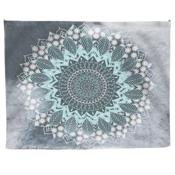 tapestries mandala wall tapestry,boho hanging,home decoration,tapestry for living room/bedroom (51 x 59inch)
tapestries mandala wall tapestry,boho hanging,home decoration,tapestry for living room/bedroom (51 x 59inch)