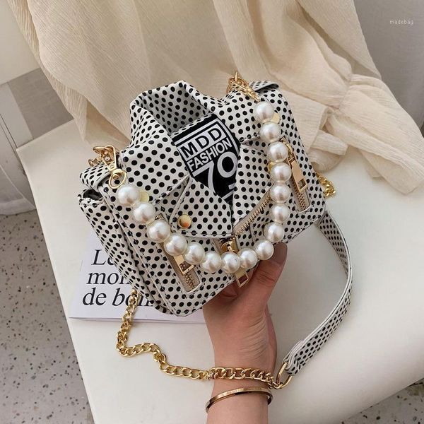 evening bags jacket handbag designer personality pearl chain women's leather shoulder beaded bag female crossbody
evening bags jacket handbag designer personality pearl chain women's leather shoulder beaded bag female crossbody
