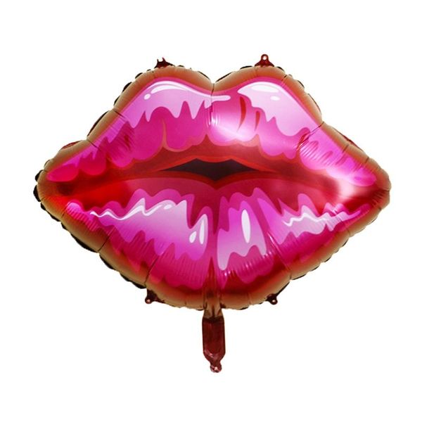 party decoration lip helium balloons red balloon for valentine's day kiss me foil wedding decor
party decoration lip helium balloons red balloon for valentine's day kiss me foil wedding decor